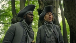 The Completely Made Up Adventures of Dick Turpin - Season 01 Episode 06